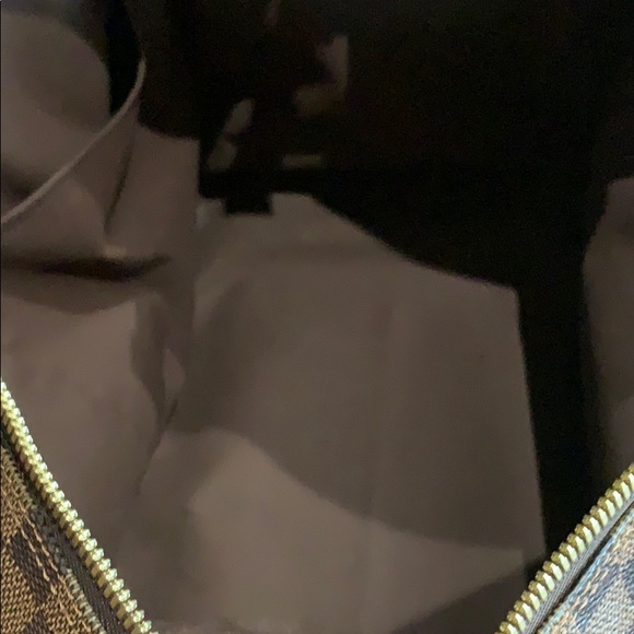 Louis Vuitton over night bag - Picture 8 of 8